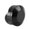 ACOLY 2 Pcs Upper Fork Cover Axle Caps, Durable Aluminum