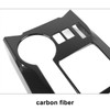 JeCar for 4Runner Interior Trim Carbon Fiber Center Console Gear