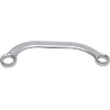 BGS C-Shape Double-Ended Ring Spanner 17 x 19 mm (1),