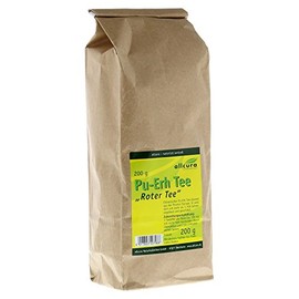 Pu Erh Tea 200g