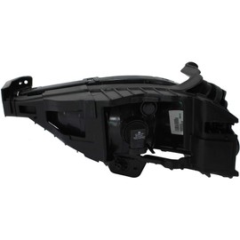 For 2011-2013 Hyundai Sonata Fog Light Passenger Side HY2593134 Type 1 | 92202-3Q000