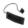 INFINAUTO Tailgate Trunk Release Switch Rear Trunk Lid Lock Boot
