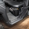 XATVXUTV Driver Under Seat Storage Bin for Can Am Defender,