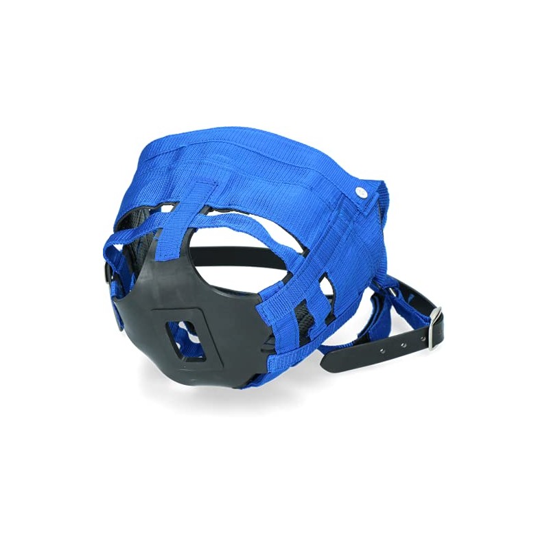 Excellent Horse Mask - Face Mask - Pony - Muzzle