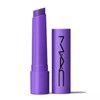UnKnown Meoncell MAC Violet Betta Squat Plumping Gloss Stick Gift / 메온셀 맥 바이올렛베타 스쿼트 플럼핑 글로스 스틱 선물