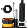 VEVOR Carrier & Pinion Bearing Puller Clamshell Bearing Puller with