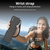 Portable Hard Case for DJI Osmo Pocket 4/3 Xtra Muse