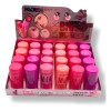 Favorbeauty Rubor Jelly Tint Gelatina Lip 24 Pzs Mayoreo