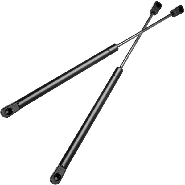 ASAPE C1608941 Rear Lift Supports Truck Camper Struts for Ford