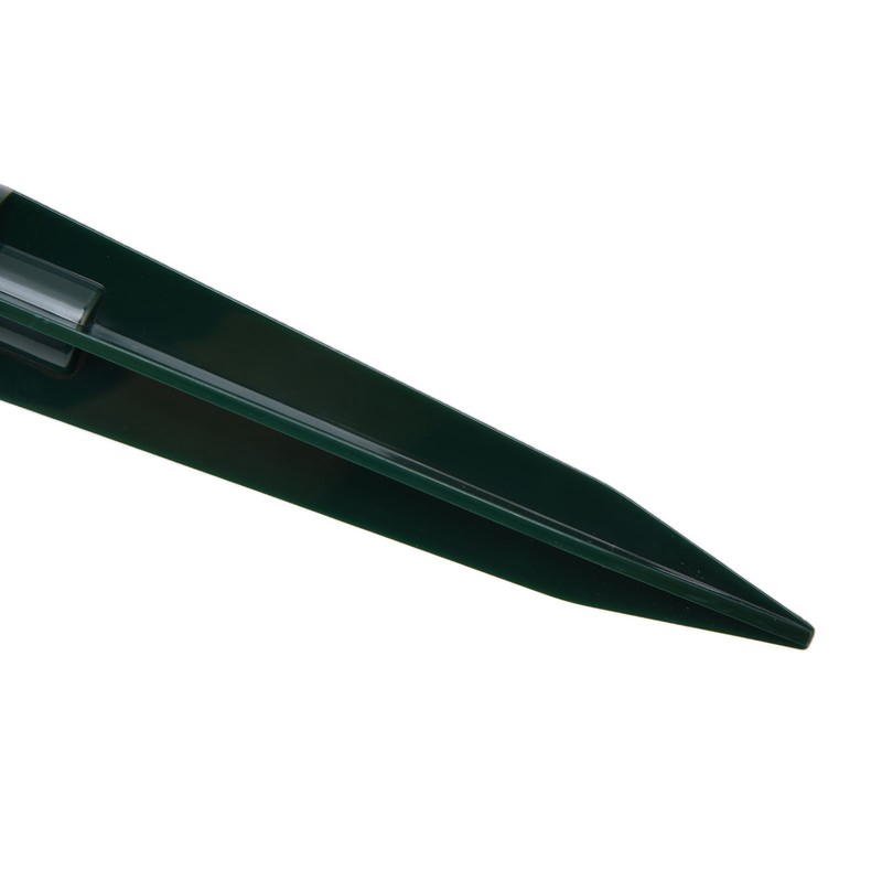 Ultrasonic Animal Repeller Solar Powered Cats Dogs Mouse Repellent for