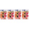 TERRO Fruit Fly Trap (8-pack)
