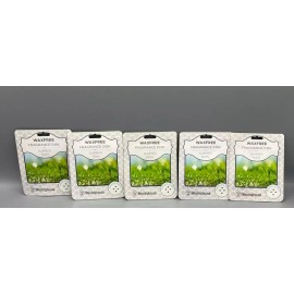 Westinghouse Lot of 5 Westinghouse Waxfree Summer Rain Home Fragrance Disks