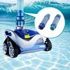 RiseDirectly Pool Cleaner Hose Adapter for MX6, MX8, X77094 Swimming