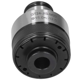 Tapping Collet Overload ProtectionFast Change Tap Chuck  Japanese Standard GT24JISM20