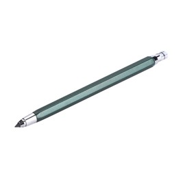 Mechanical Pencil, Sketch Pencil, Interchangeable Leads, 0.2 inch (4 mm) Thick Lead, Pencil Sharpener, Charcoal, Drawing Supplies, Drawing, Painting, Drawing, Artists, Fine Arts, Stationery,