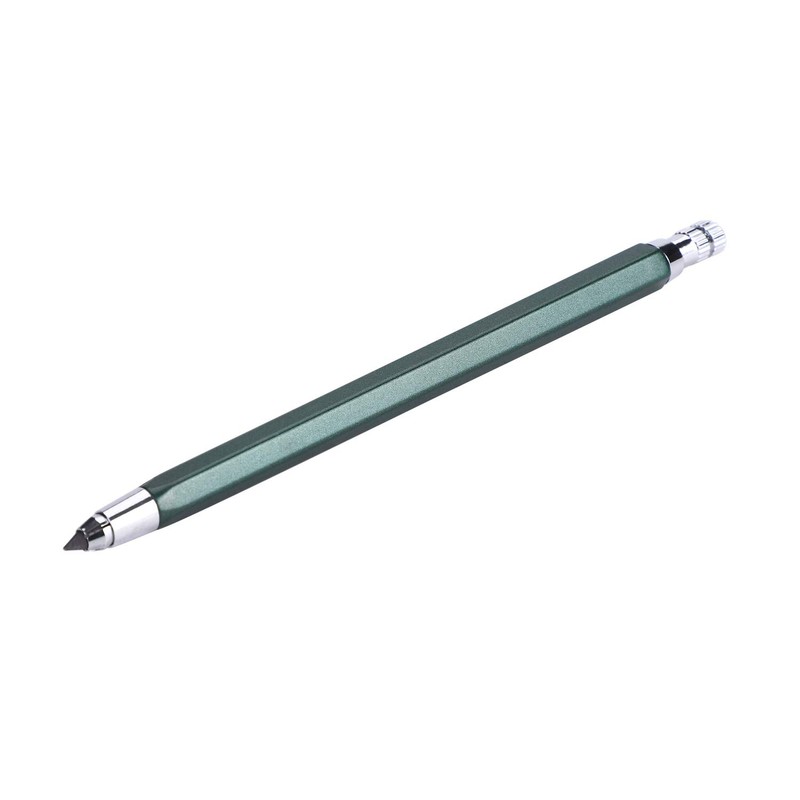 Mechanical Pencil, Sketch Pencil, Interchangeable Leads, 0.2 inch (4 mm)