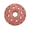 38 mm Tyre Repair Grinding Head 70 Grids Tyre Buffer