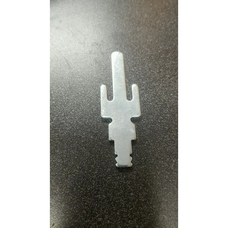 DEWALT N161335 SPINDLE LOCK FOR MITER SAW DW715