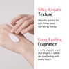 MIDHA Rice Hand Cream Set, 1.35fl.oz/40ml, Moisturising, Hydrating, Non-sticky, Non-greasy,