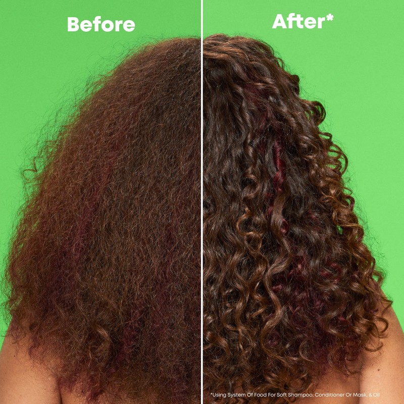 Matrix Food For Soft Duo Pack