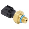 Engine Oil Pressure Sensor 4358810 Sensitive Brass Replacement For Cummins