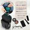 oioiso Women's Smartphone Shoulder Bag, Smartphone Pouch, Cute, Simple, Stylish,