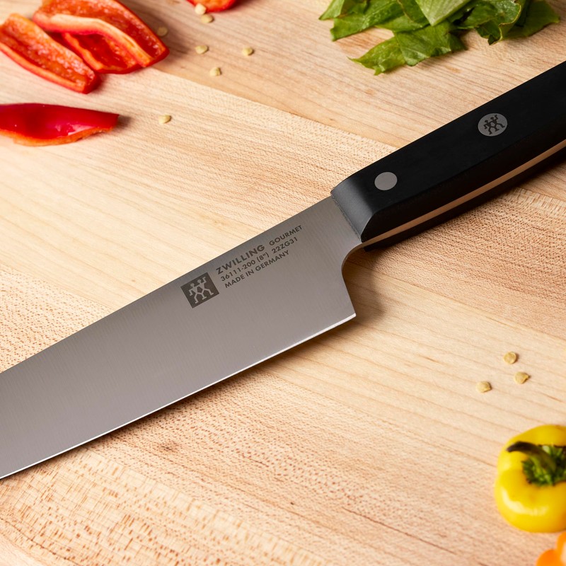 ZWILLING Gourmet 3-pc Knife Set