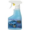 Crystal Guard Zero (Waterless Car Wash, Glazed & Protected with