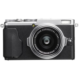 Expert Shield screen protector for Fuji X70 (crystal clear)