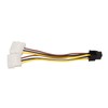 Graphics Card GDDR5 128BIT 1152MHZ 7012MHZ 1024SP Frequency Dual Fan