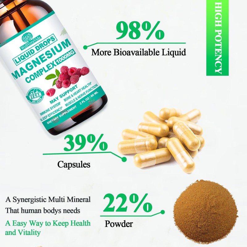 Cortisol Detox for Women & Men w. Super Calm 16-in-1
