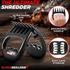 Alpha Grillers Alpha Grillers Meat Shredder Claws - BBQ Smoker