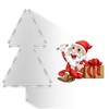 VEXUNGA 5 Values 100 Pcs 125V Christmas Light Fuses Kit