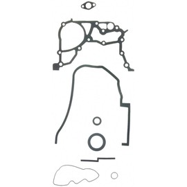 Fel-Pro TCS 45734 Front Crankshaft Seal Set