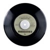 sdroceRyaM 45 RPM Adapter, 7 Inch Vinyl Record Solid Aluminum