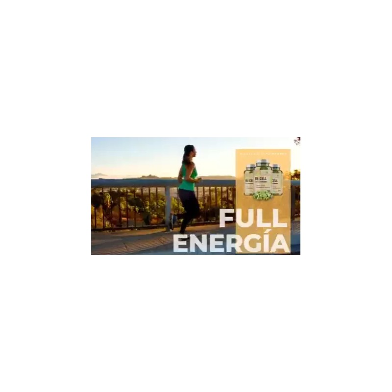 BICELL Celulas Madre BICELL 2 Pack Regenerador Celular Natural AFA