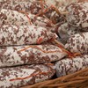 Fennel Saucisson Sec From The Savoie, Approx 170g