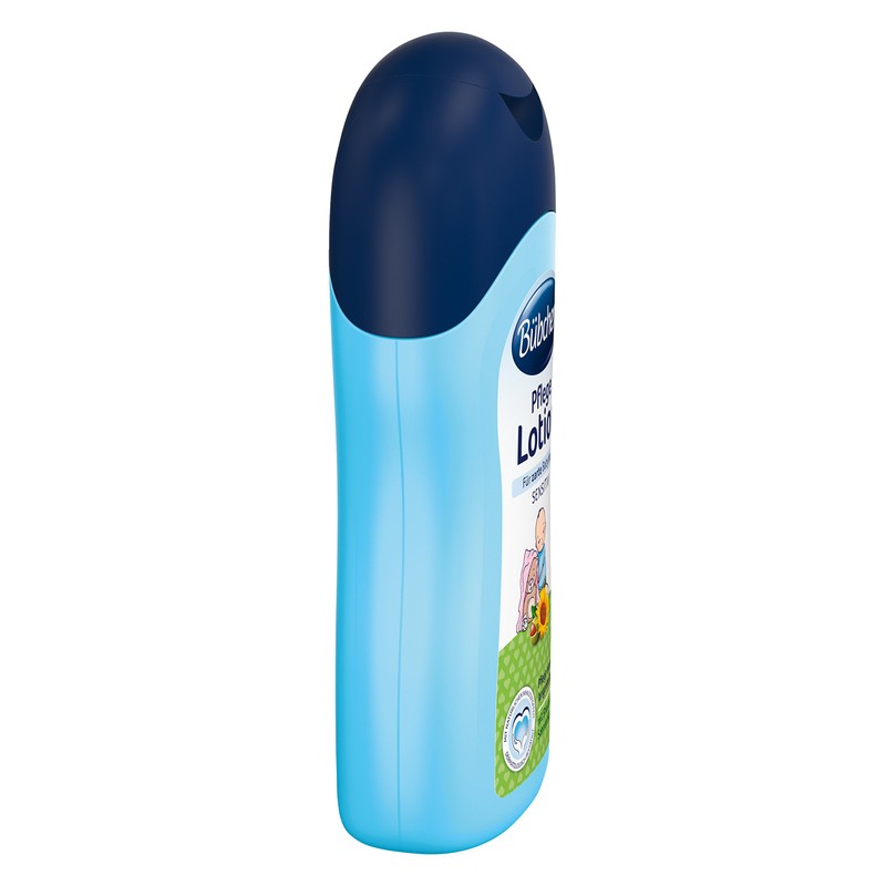 Bübchen / Buebchen Pflege Lotion 400 ml