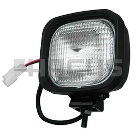 FPE - Forklift Head Lamp Assy 12V Toyota 56510-23600-71 Hacus Aftermarket - New