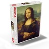 MyPuzzle Piatnik: Mona Lisa by Leonardo Da Vinci - Premium