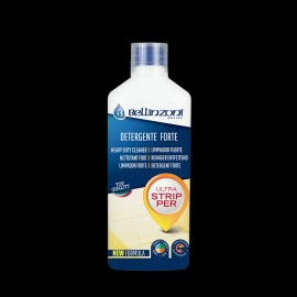 Bellinzoni Ultra Stripper - Heavy Duty Cleaner - 1 Liter