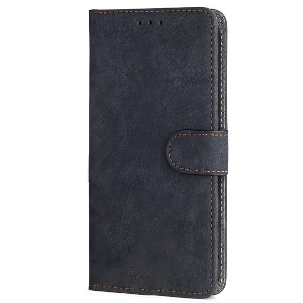 BEEJTUNY Leather Case For TCL 50 NXTPAPER 5G / TCL