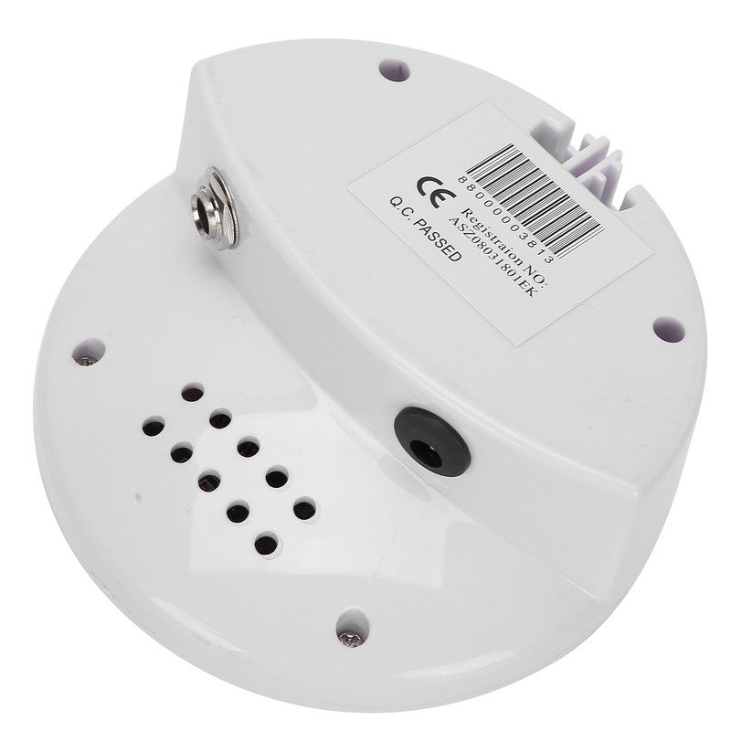 Ionic Foot Bath Machine Portable Foot Spa Cleanse Machine Detox