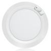 Motion Sensor Battery Operated Lights Indoor Awanber Wireless LED Closet