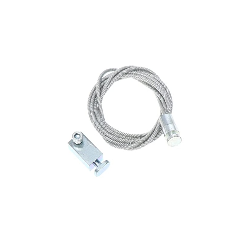 Utilimaster Roll-Up Door Cable - 08700303