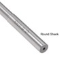 sourcing map Tension Reamer HSS Cobalt M35 Reamer D4 6