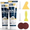 DDTEAN Drywall Repair Kit,2 Pack Wall Mending Agent,Wall Spackle with