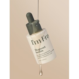 I'm From [Renewal] Mugwort Serum 30ml / [리뉴얼] 머그워트 세럼 30ml
