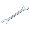 Proxxon, Double Open-end Wrench, 24 mm x 27 mm, Slimline