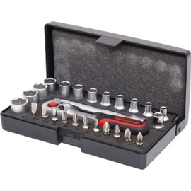 Socket set